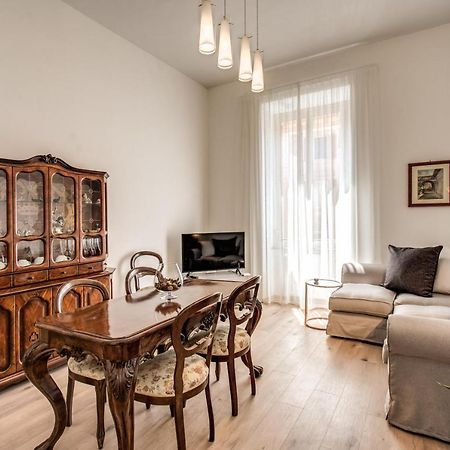 3 Bedrooms Vatican Rome City Center Apt Exteriér fotografie