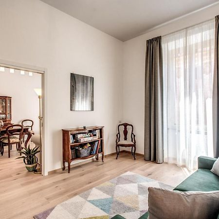 3 Bedrooms Vatican Rome City Center Apt Exteriér fotografie