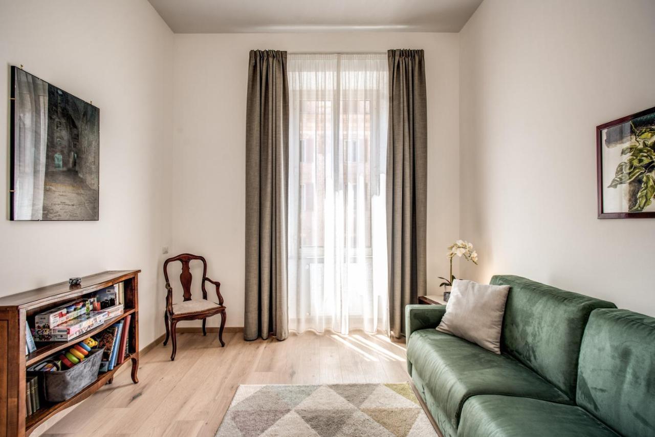 3 Bedrooms Vatican Rome City Center Apt Exteriér fotografie