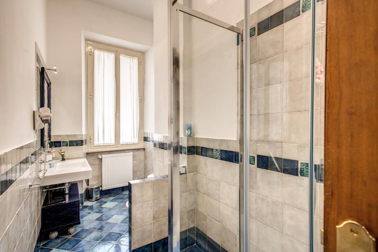 3 Bedrooms Vatican Rome City Center Apt Exteriér fotografie
