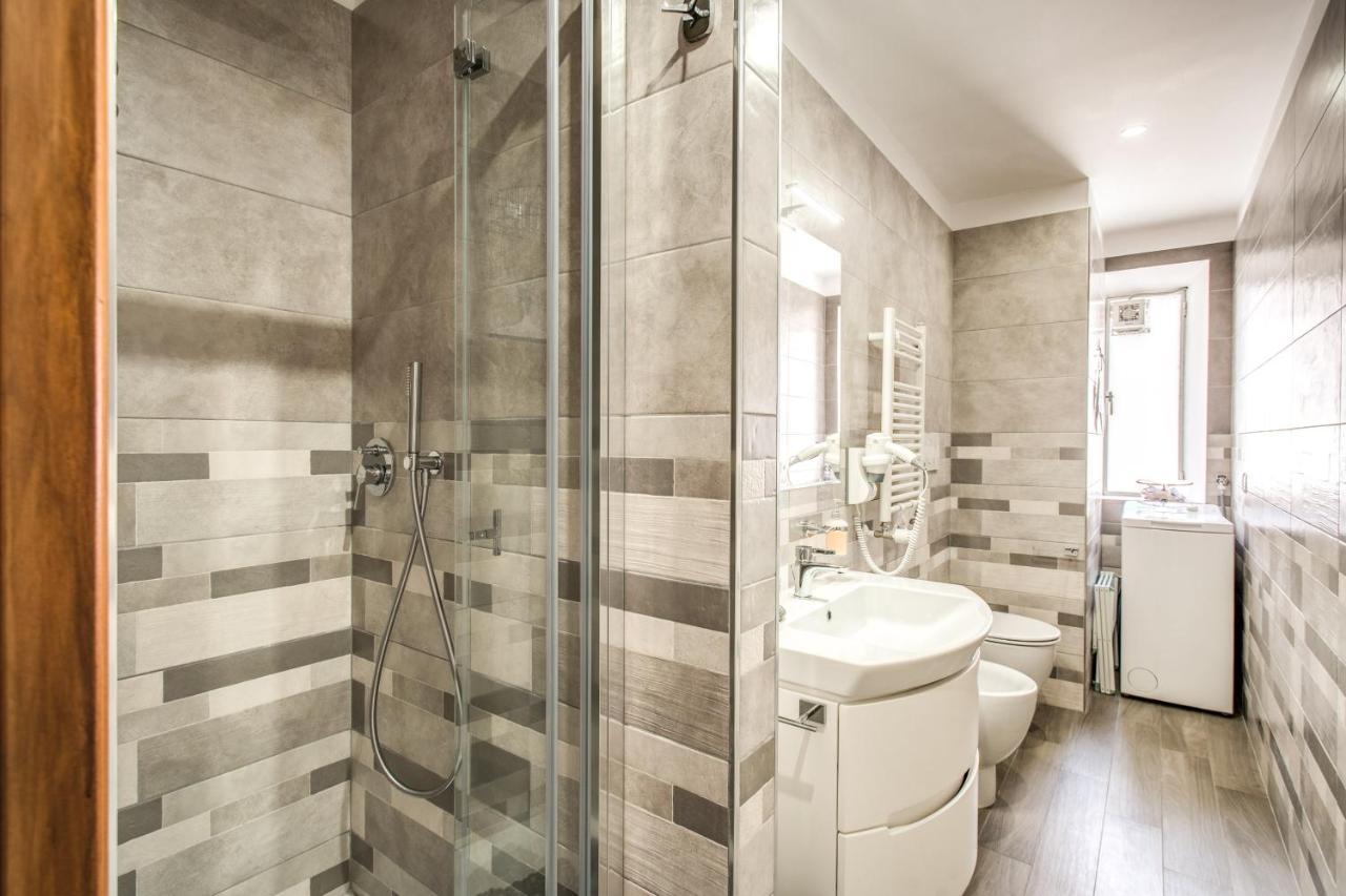 3 Bedrooms Vatican Rome City Center Apt Exteriér fotografie