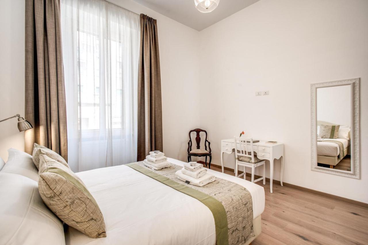 3 Bedrooms Vatican Rome City Center Apt Exteriér fotografie