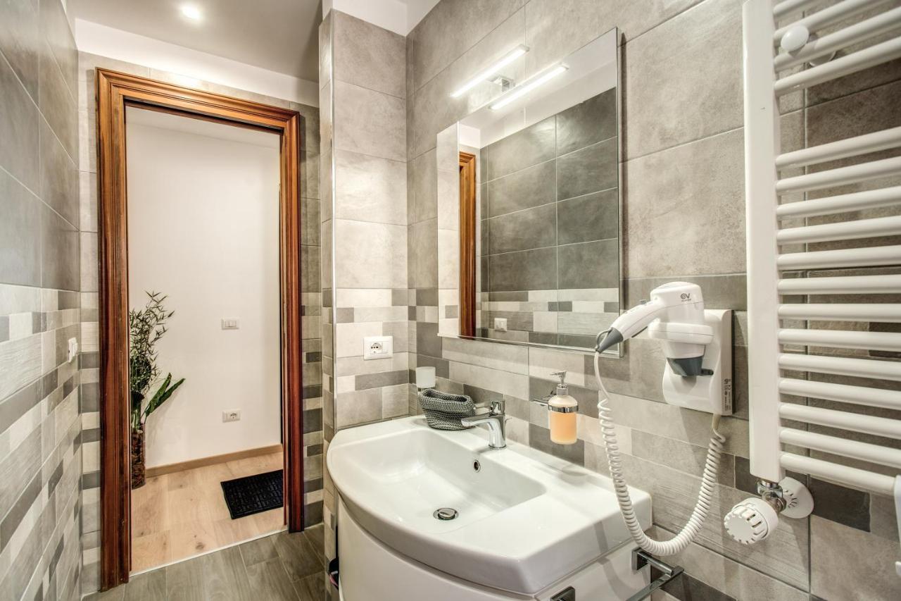 3 Bedrooms Vatican Rome City Center Apt Exteriér fotografie