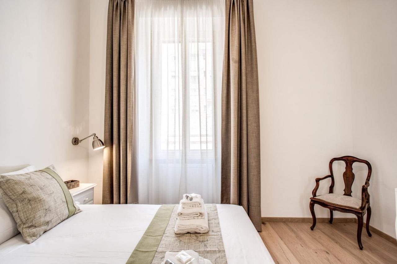 3 Bedrooms Vatican Rome City Center Apt Exteriér fotografie