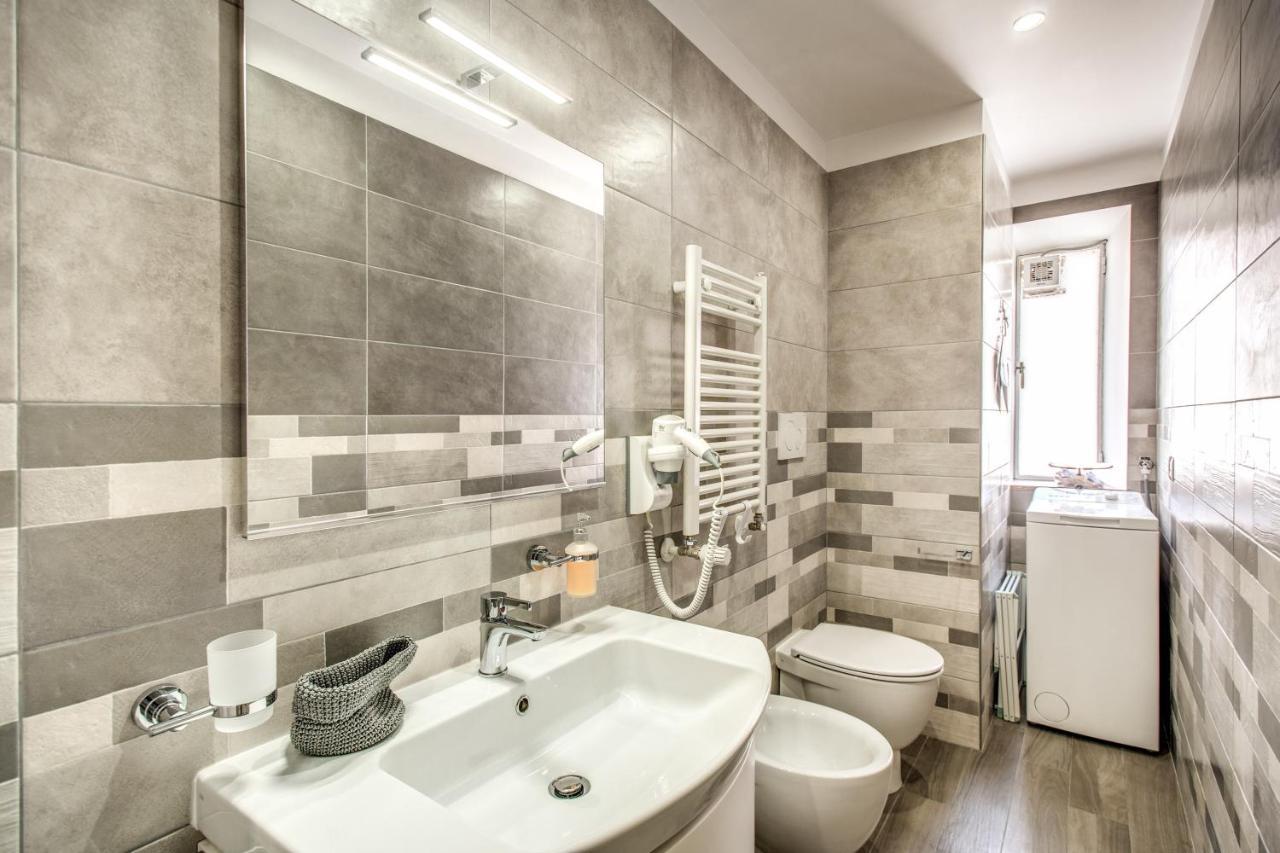 3 Bedrooms Vatican Rome City Center Apt Exteriér fotografie
