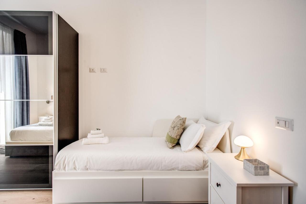 3 Bedrooms Vatican Rome City Center Apt Exteriér fotografie