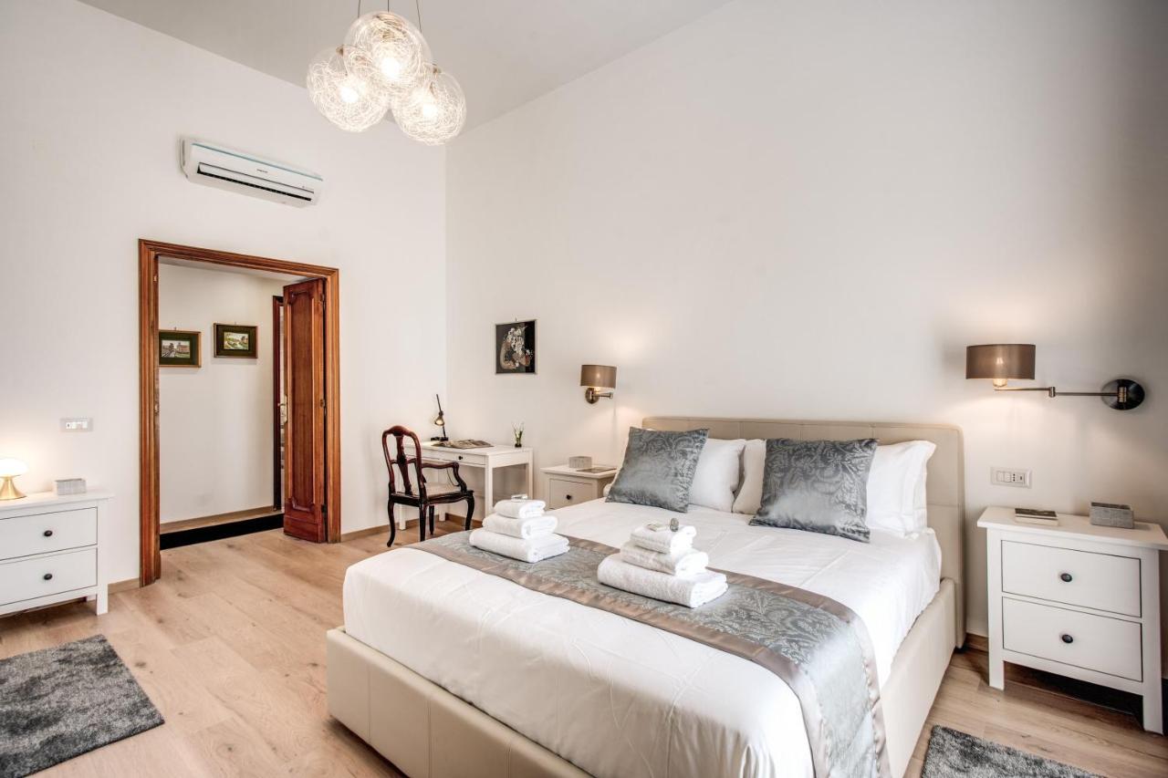 3 Bedrooms Vatican Rome City Center Apt Exteriér fotografie