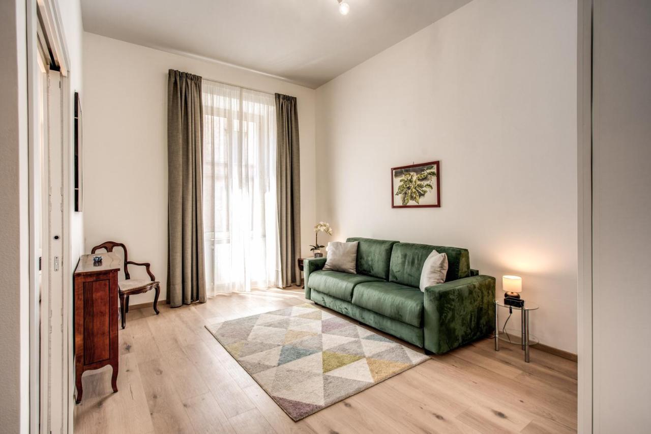3 Bedrooms Vatican Rome City Center Apt Exteriér fotografie