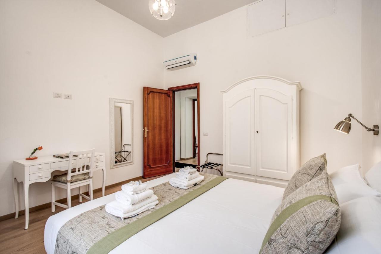 3 Bedrooms Vatican Rome City Center Apt Exteriér fotografie