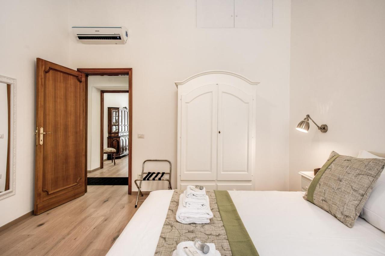 3 Bedrooms Vatican Rome City Center Apt Exteriér fotografie
